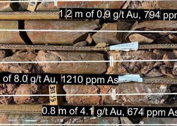 Silver Spruce adquiere el 100% del proyecto Jackie Gold-Silver y realinea el portafolio de propiedades de Sonora Exploration en México