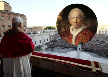 León XIII: el Papa que inspiró a Robert Prevost a elegir el nombre y su pontificado