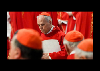 ¿Quién es Robert Prevost? Elegido como el nuevo papa