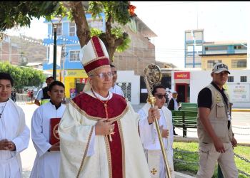 Los conservadores acusaron a Prevost de encubrir abusos en Perú y Estados Unidos en vísperas del cónclave