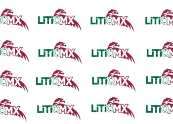 Reporta Litio para México activos por 116 pesos en el primer trimestre de 2025