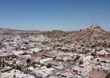 ¿Hace Cuántos Días No Llueve Considerablemente en Hermosillo, Sonora?