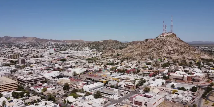 ¿Hace Cuántos Días No Llueve Considerablemente en Hermosillo, Sonora?