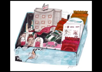 La lucha laboral de las putas