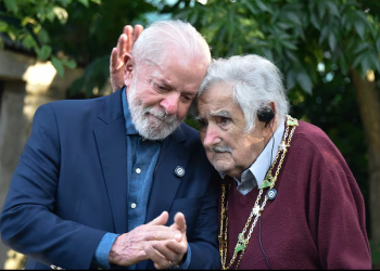 La izquierda hispanoamericana despide a Pepe Mujica: “¡Te vamos a extrañar mucho, viejo querido!”