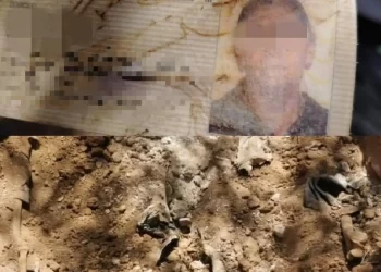 “Ella ya no está aquí para abrazarlo”: Aurora murió en Sonora sin saber que los restos de su hijo un día aparecerían