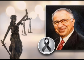 Muere Mariano Azuela Güitrón, expresidente de la Suprema Corte de Justicia