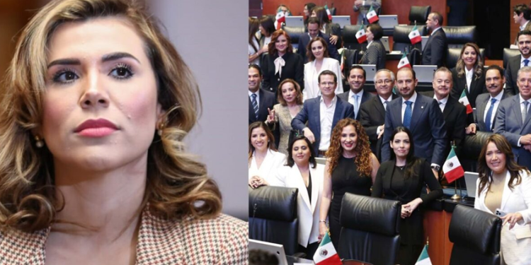 PAN pide aclarar la revocación de Visas de Marina del Pilar y su marido