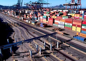 Pese a aranceles, México registró exportaciones récord a EU en enero-marzo