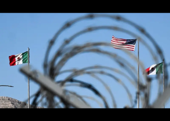 “México tiene el alma atada a Latinoamérica, pero el cuerpo encadenado a Norteamérica”