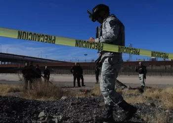 Arizona y Sonora son las zonas más letales para migrantes mexicanos; muertes se duplican con Trump