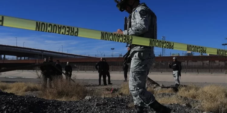 Arizona y Sonora son las zonas más letales para migrantes mexicanos; muertes se duplican con Trump