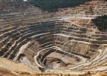 Identifican uno de los mayores depósitos mundiales de cobre y oro entre Argentina y Chile