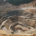 Identifican uno de los mayores depósitos mundiales de cobre y oro entre Argentina y Chile