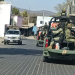 Tres muertos, dos heridos, 5 casas tiroteadas y 5 vehículos asegurados tras enfrentamientos en Mocorito y Guamúchil