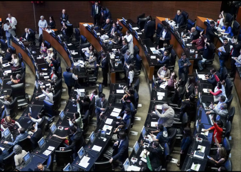 Morena desbloquea el plan maestro de Sheinbaum contra la delincuencia