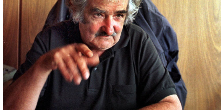 Muere a los 89 años el expresidente de Uruguay José ‘Pepe’ Mujica, el revolucionario tranquilo