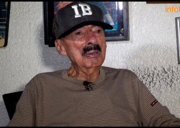 “El boxeo es duro, difícil y cruel”: Nacho Beristáin y las experiencias que vivió al lado de múltiples campeones mundiales