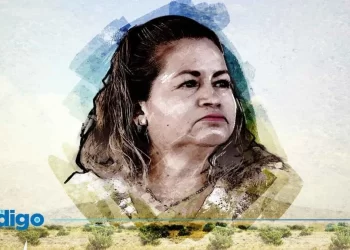 Tenemos que luchar por nuestros desaparecidos: Ceci Flores