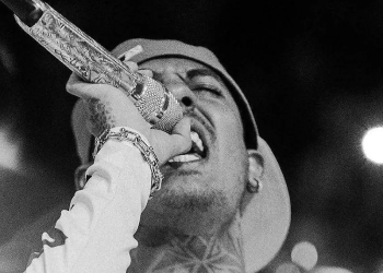 Natanael responde a la petición de corridos tumbados en Aguascalientes: “No me los pidan a mí, pídanlos a su gobierno que nos está presionando”