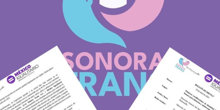 SCJN avala derechos de niños ‘trans” en Sonora