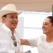 Alfonso Durazo y Claudia Sheinbaum se reunieron con directivos de Foxconn para impulsar inversión en Sonora