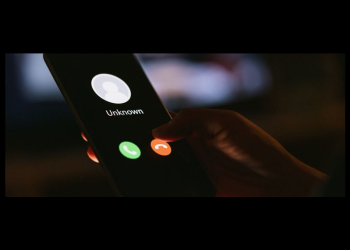 Esta es la lista “top-ten” de los números telefónicos más usados para intentar extorsionar