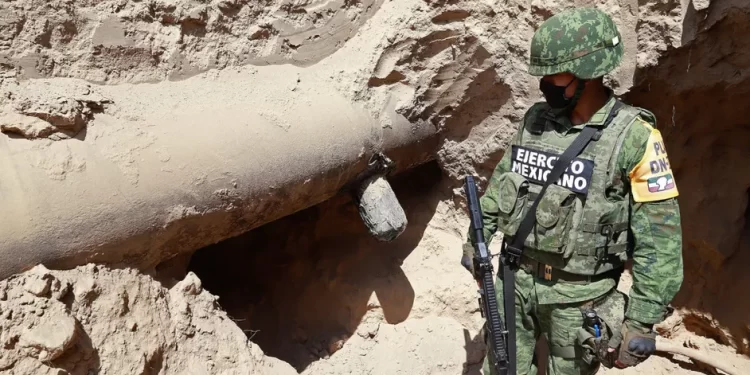 Huachicoleo: así se convirtió en un negocio millonario para el narco