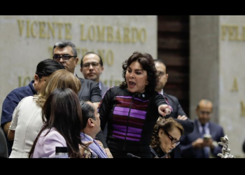 Mexicanos no tienen ahorros suficientes para enfrentar recesión, como dice Hacienda: Ivonne Ortega