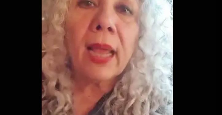 Socorro Osuna, fundadora de Morena, solicita boletas en veda para armar “acordeones” en Sonora