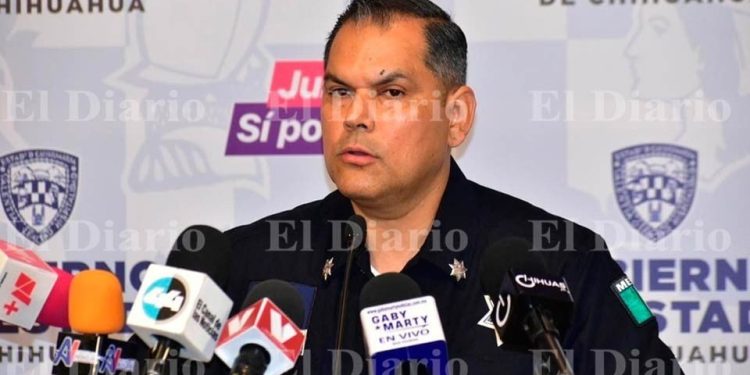 Busca Chihuahua reunión con Mesa de Seguridad de Sonora