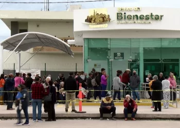 Calendario Pago Bienestar en Sonora Mayo 2025: ¿Cuándo Depositan la Pensión?