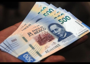 México paga, en tres meses, 130 mil 824 millones de pesos a sus burócratas por prestaciones