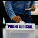 Participación de entre 13 y 20% para elección judicial, estima INE