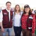 Cumple Durazo a familias de La Cholla con servicios gratuitos en la feria “Sonora Atiende”