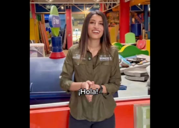 Continúa rescate de La Sauceda con segunda etapa del Bosque Urbano: Paulina Ocaña