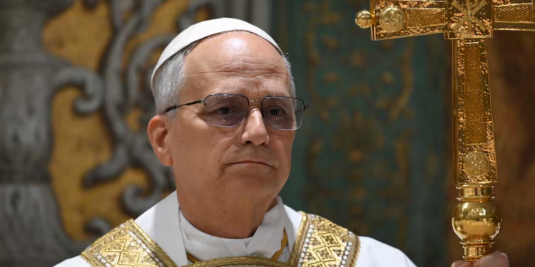 Las claves del pensamiento de León XIV: eutanasia, ordenación de mujeres, doctrina de la Iglesia y cambio climático