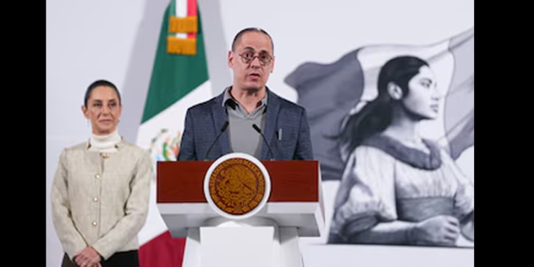 Sheinbaum anunciará este miércoles cambios a la reforma en telecomunicaciones