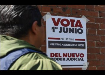 Jueces y magistrados piden frenar la elección judicial