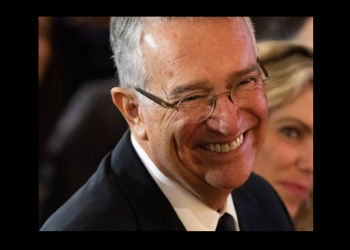 Salinas Pliego consumió 63% de su capital entre 2024 y 2025, dice Forbes