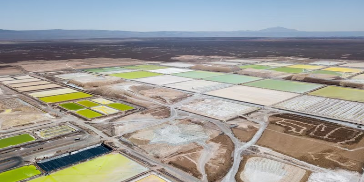 Pemex alista proyectos de litio, energía renovable y biocombustibles