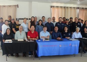 La Conanp fortalece la conservación de la Reserva de la Biosfera Alto Golfo de California, hábitat de la vaquita marina