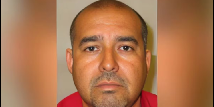 EE UU presenta su primera acusación de terrorismo contra un narco mexicano