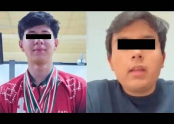 Ley de Justicia para Adolescentes favorece a Irving y Jonathan, son puestos en libertad.