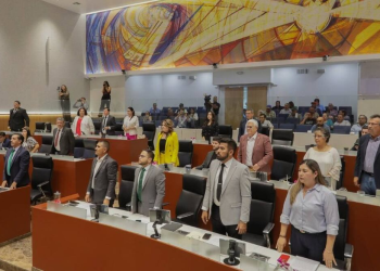 Sonora aprueba reforma para fortalecer transparencia; buscan evitar reelección y nepotismo