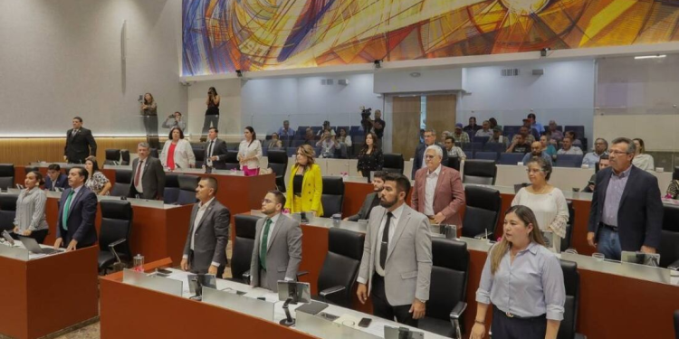 Sonora aprueba reforma para fortalecer transparencia; buscan evitar reelección y nepotismo