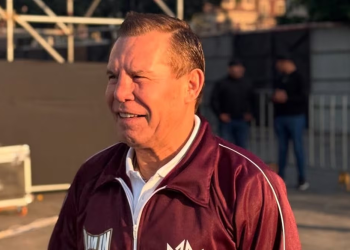 Julio César Chávez confiesa su miedo de regresar a Culiacán; ésta es la razón