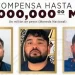 Ofrecen 1 MDP por “El Ponchis”, Líder de Grupo Criminal de Sonora, que se Fugó de Prisión