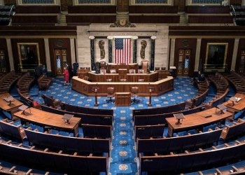 Republicanos reviven plan fiscal que incluye impuesto a remesas; prevén pase esta semana al pleno de la Cámara Baja