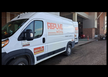 Sonora lleva a la fecha más de 201 mil vehículos regularizados y van por más a través del REPUVE móvil